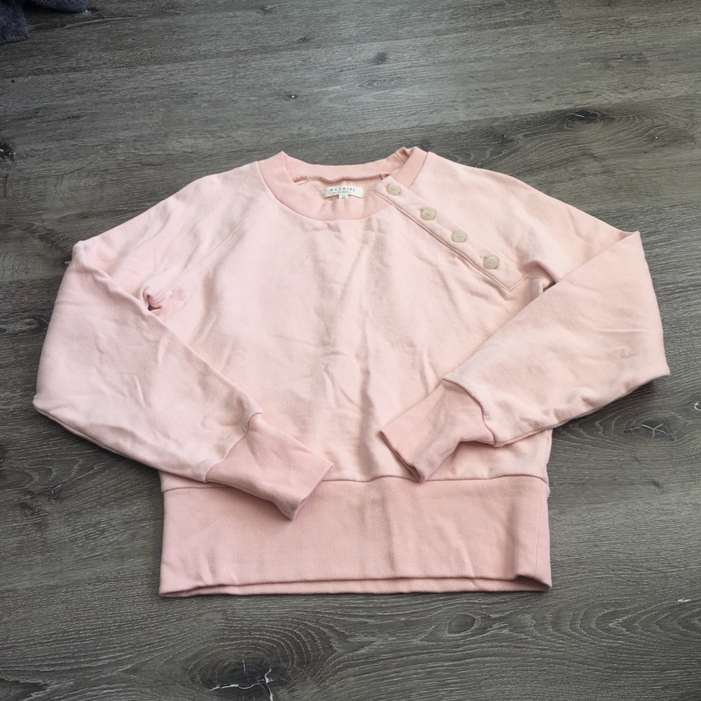 Madewell Sweater